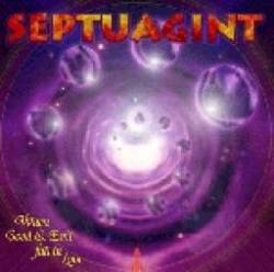 When Good and Evil Fall in Love